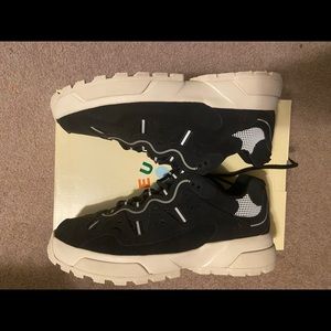 Converse Golf Wang x Gianni Low ‘Black’